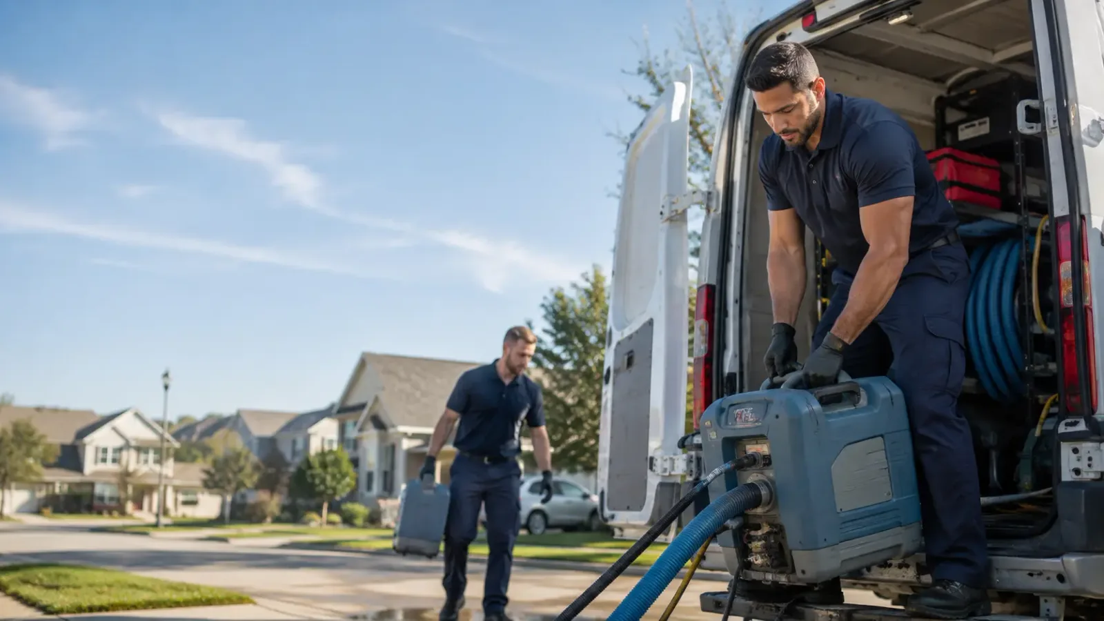 Trauma Cleanup in Glendale, WI near me